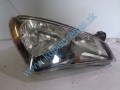 pravé predné svetlo na seat mii, 1SL941016F